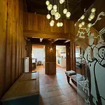Haus Bergsteigerglueck Σπίτι διακοπών
