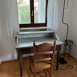 Haus Bergsteigerglueck * Schleching