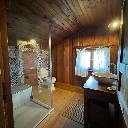 Holiday home Haus Bergsteigerglueck *